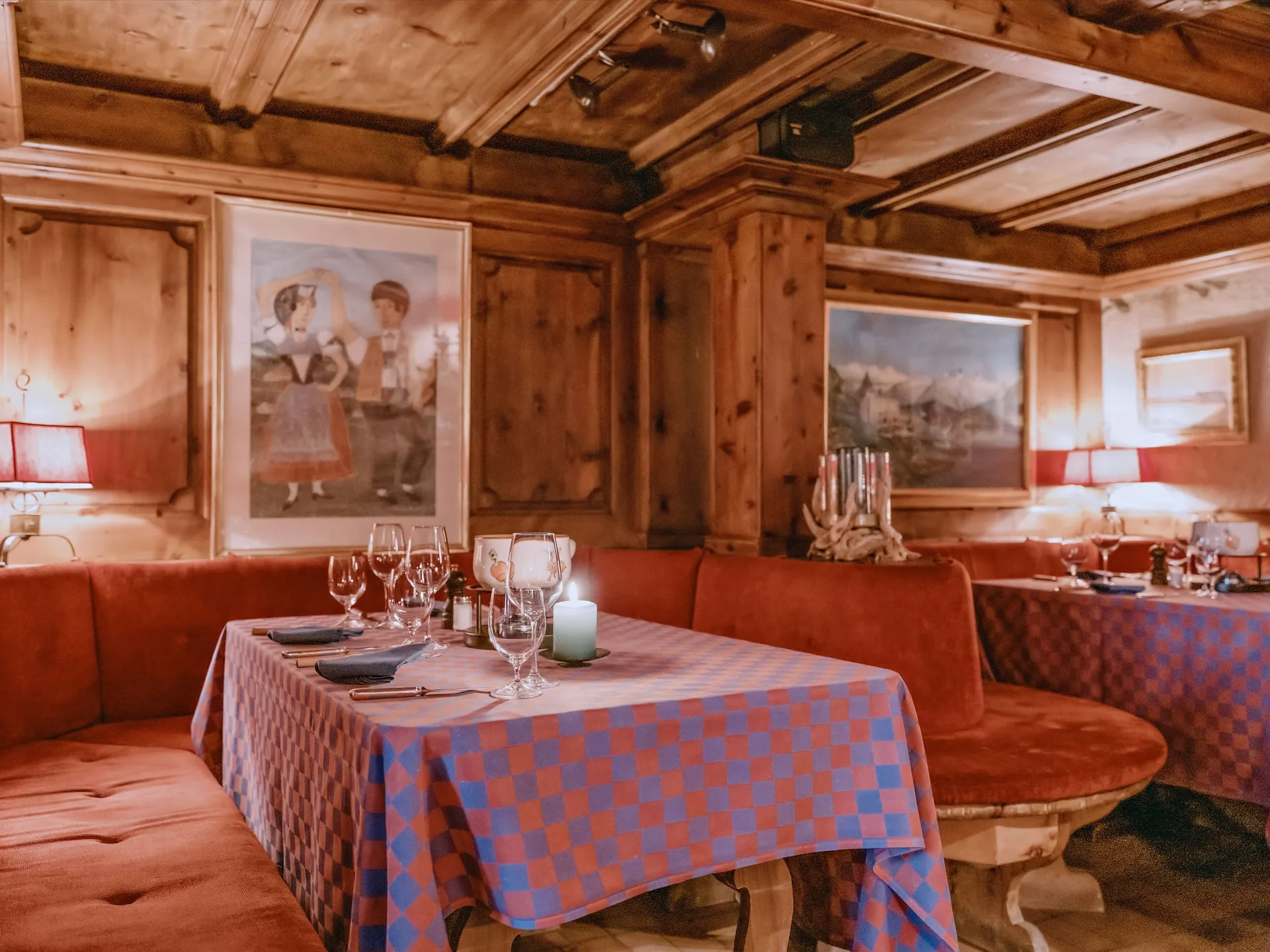 Le Restaurant — photo 15