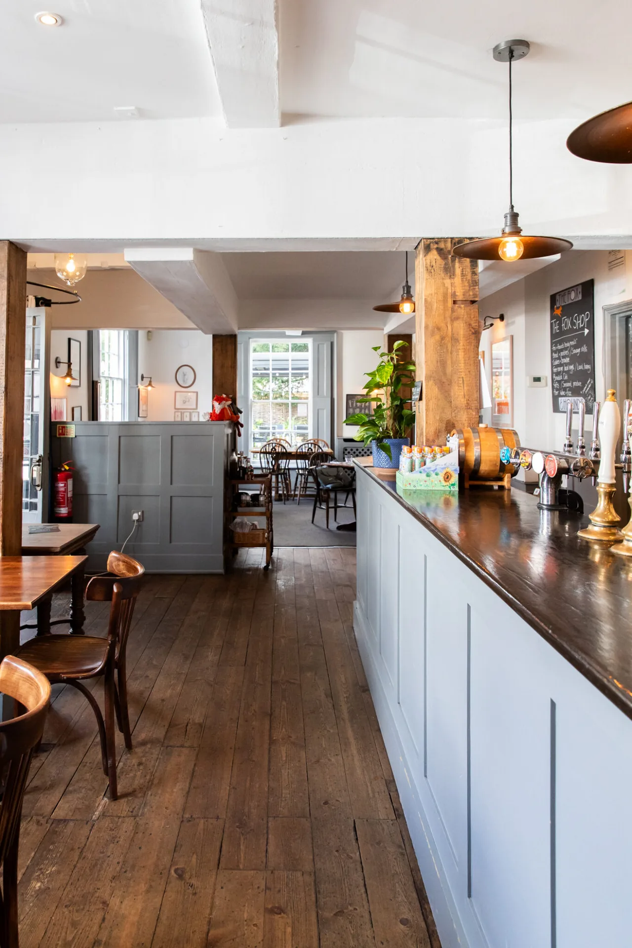 Fox & Hounds — photo 12