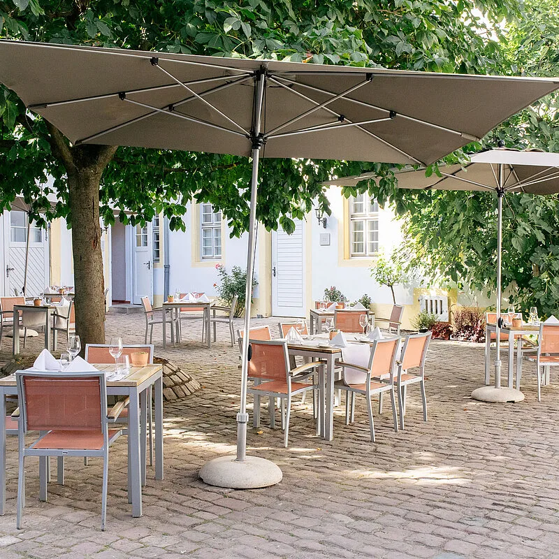 Atable im Amtshaus — photo 19