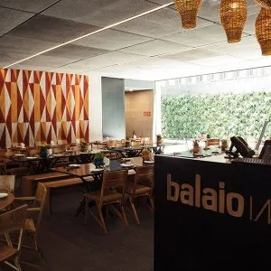 Balaio IMS — photo 54
