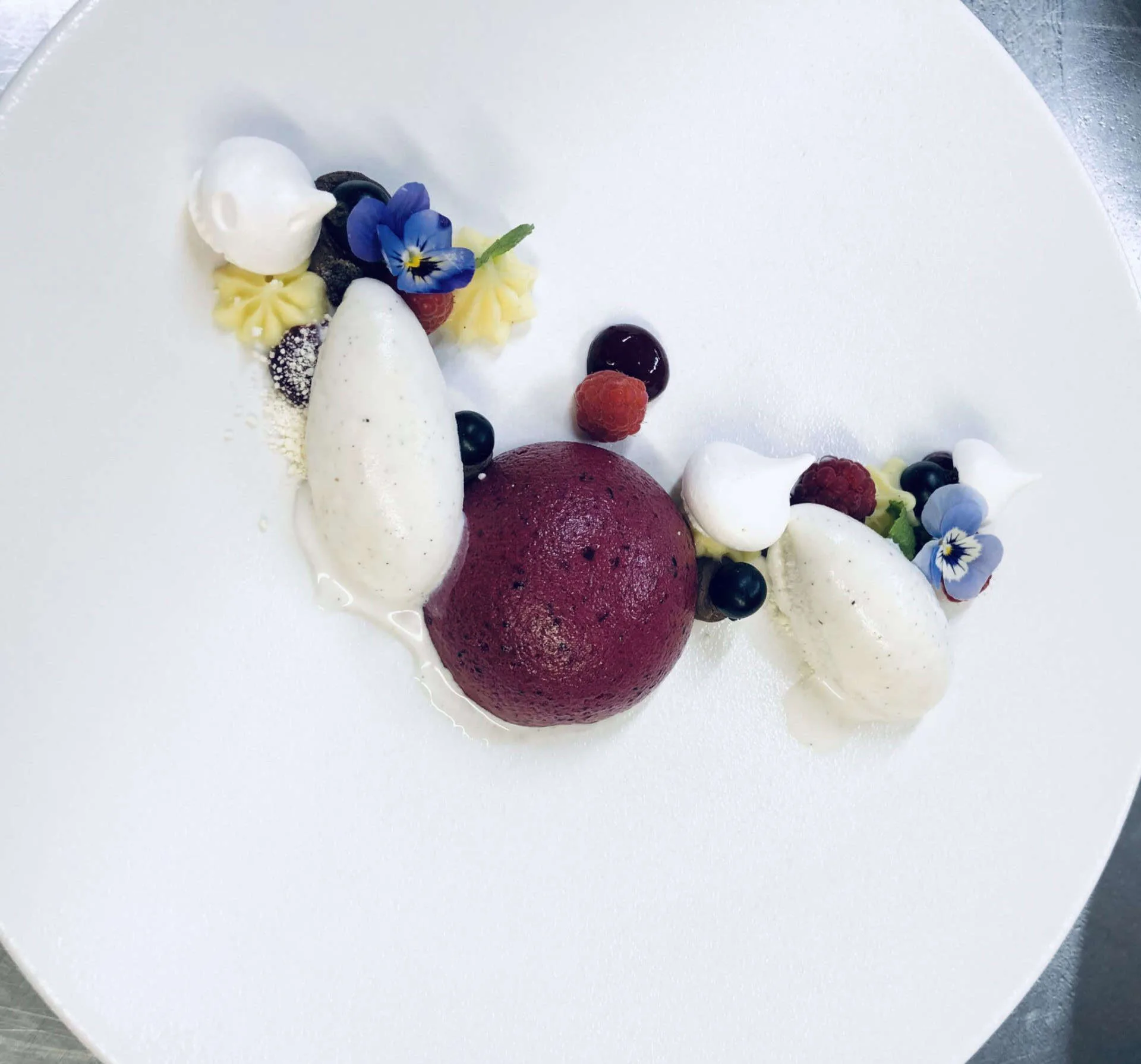Gastronomisk Institut — photo 55