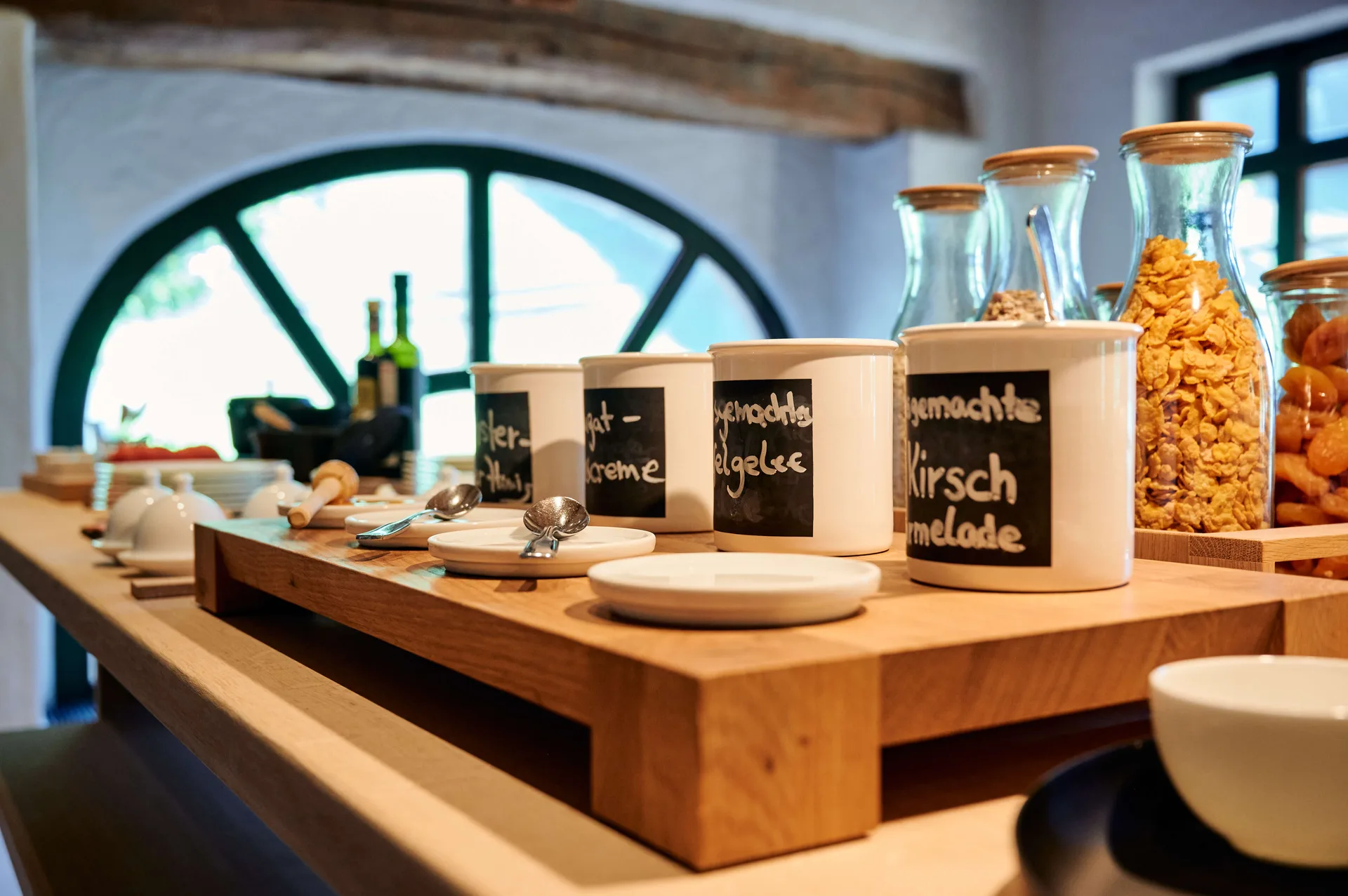 Restaurant Linde — photo 70