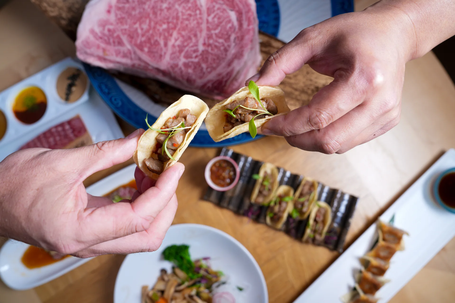 Nobu — photo 26