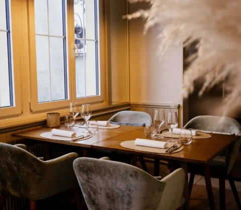 Auberge d'Hauterive — photo 7