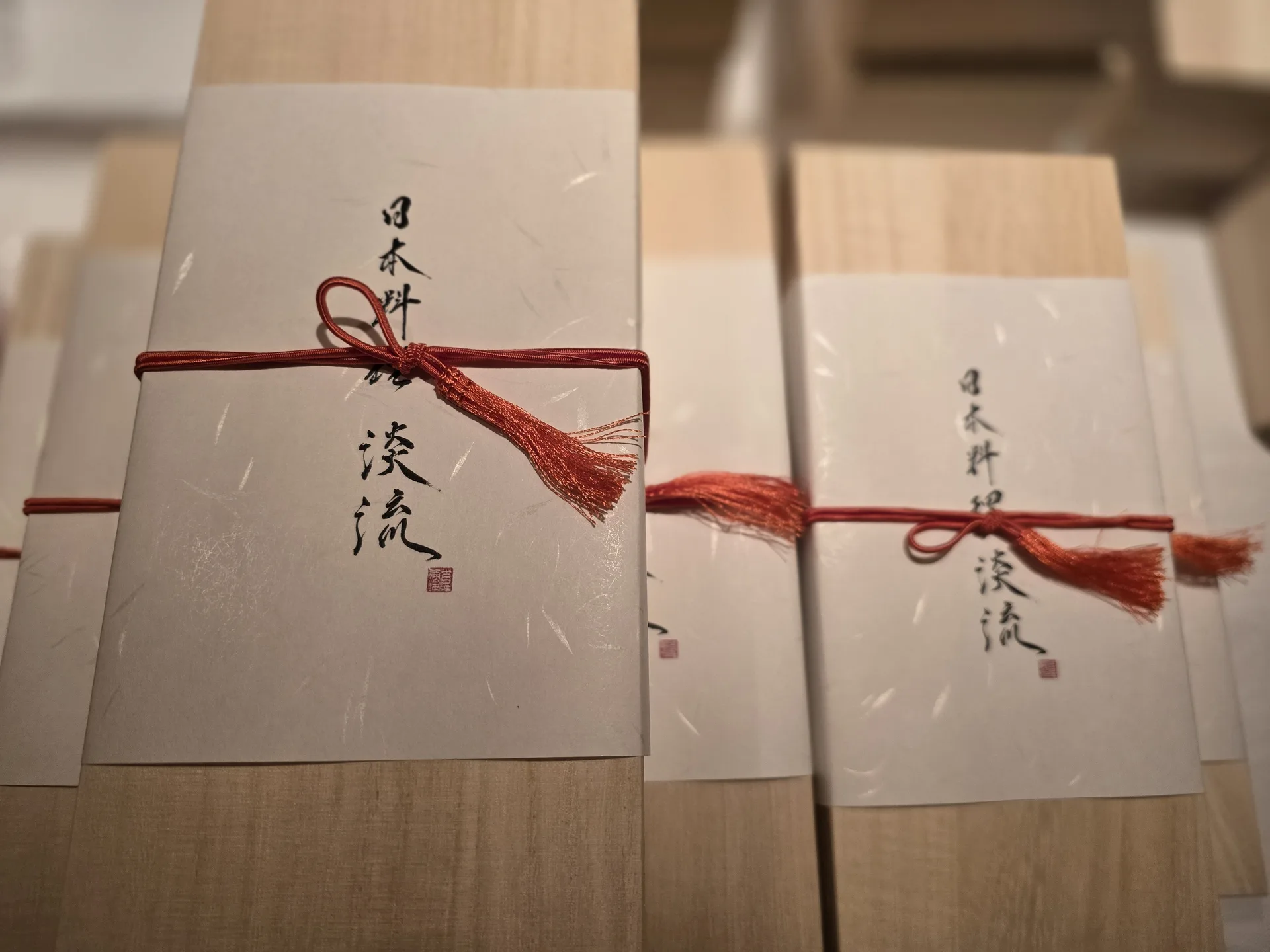 Nihonryori Tanryu — photo 47