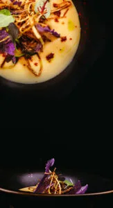 Sublima — food
