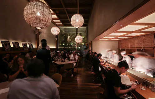 Kosushi — photo 6