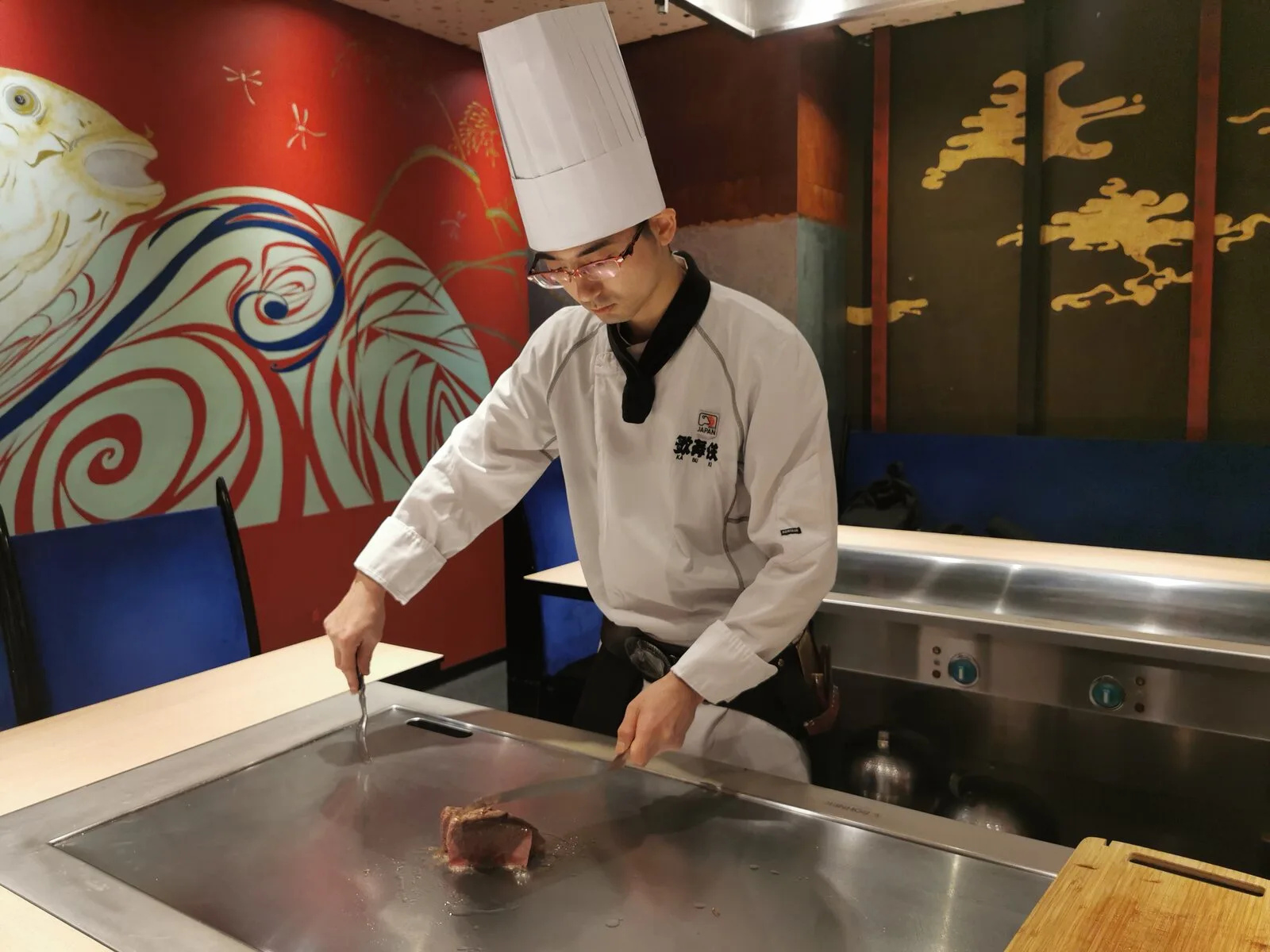 Kabuki Restaurant — photo 27
