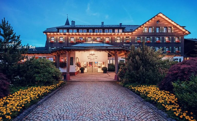 Treschers Restaurants — photo 7