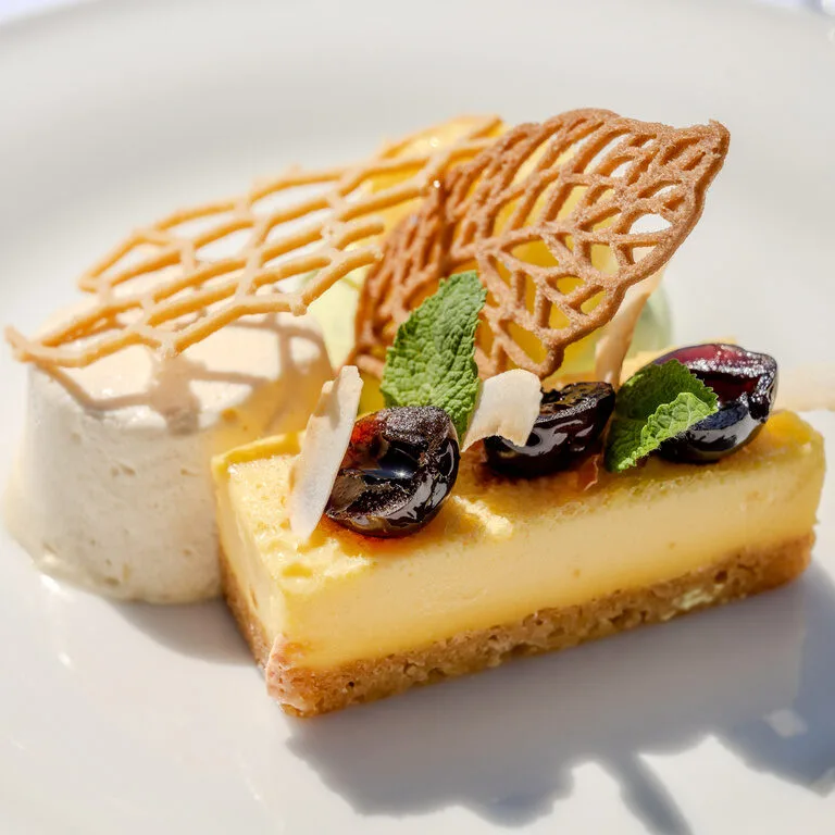 Restaurant Au Lac — photo 14