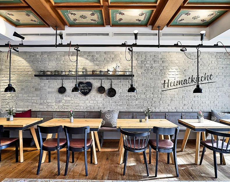 Biohotel-Restaurant Rose — photo 21
