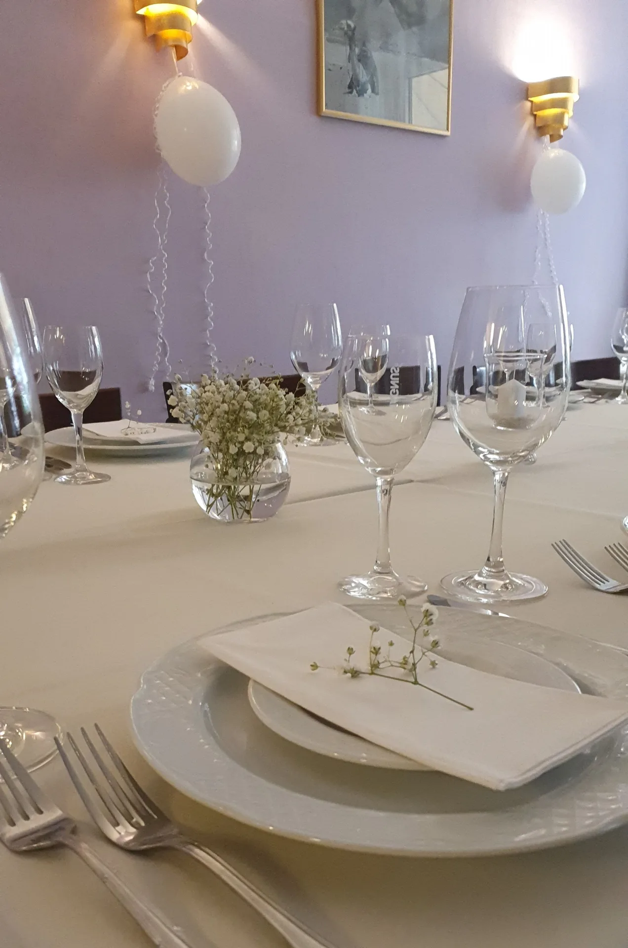 Restaurant Mansaaf — photo 4