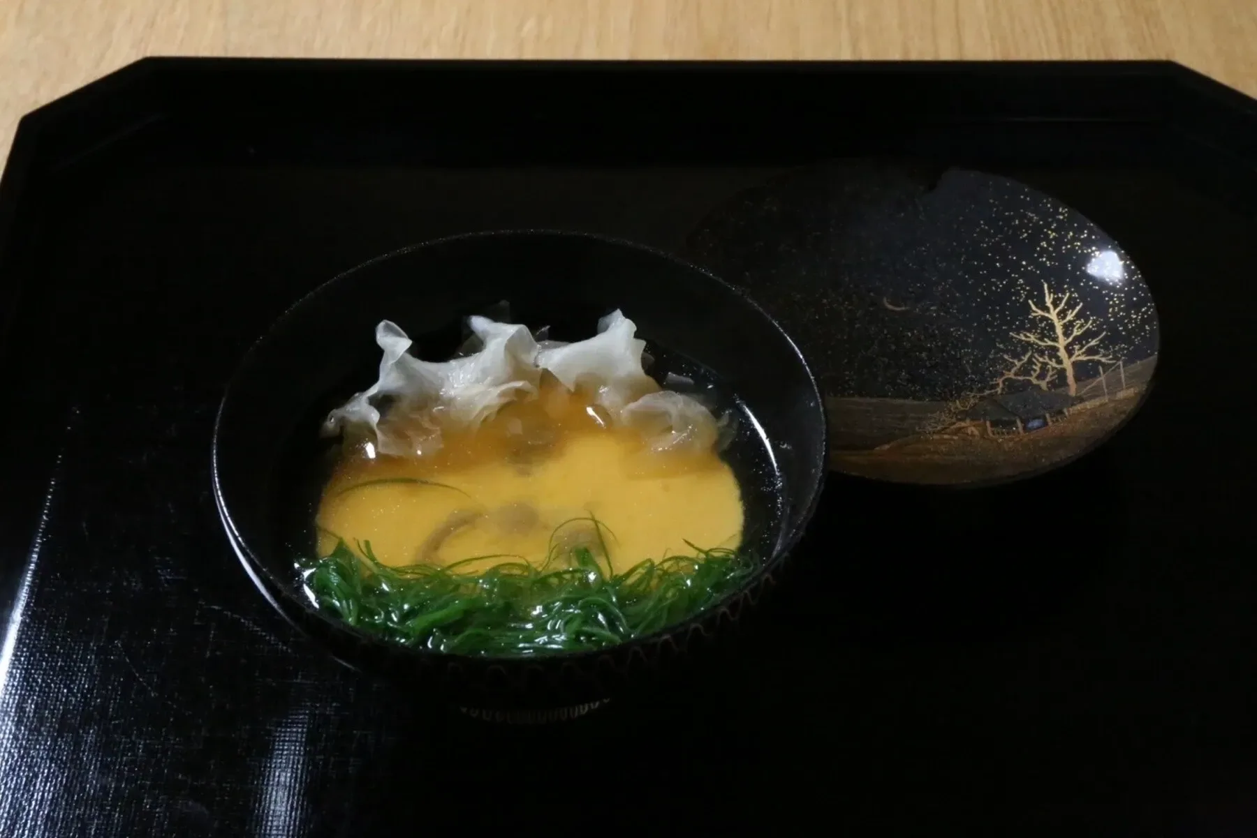 Oryori Hirooka, Nara-shi