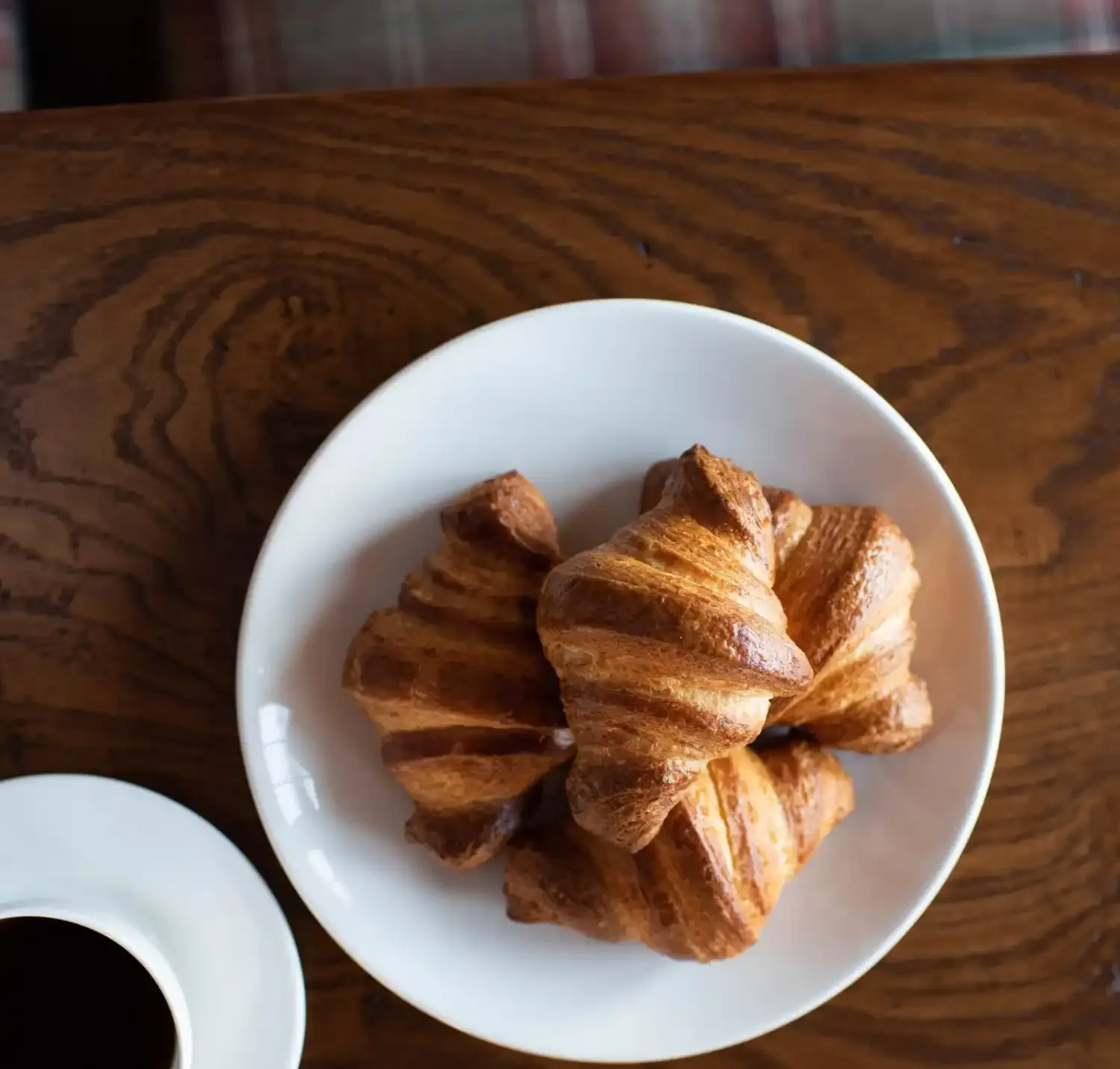 The Dining Room at High Hampton — food