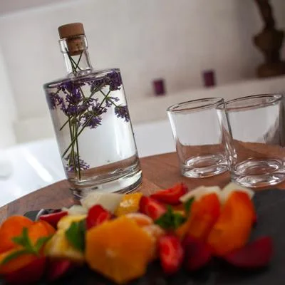 Restaurant Goldie / Boutique hotel Nautilus — photo 4