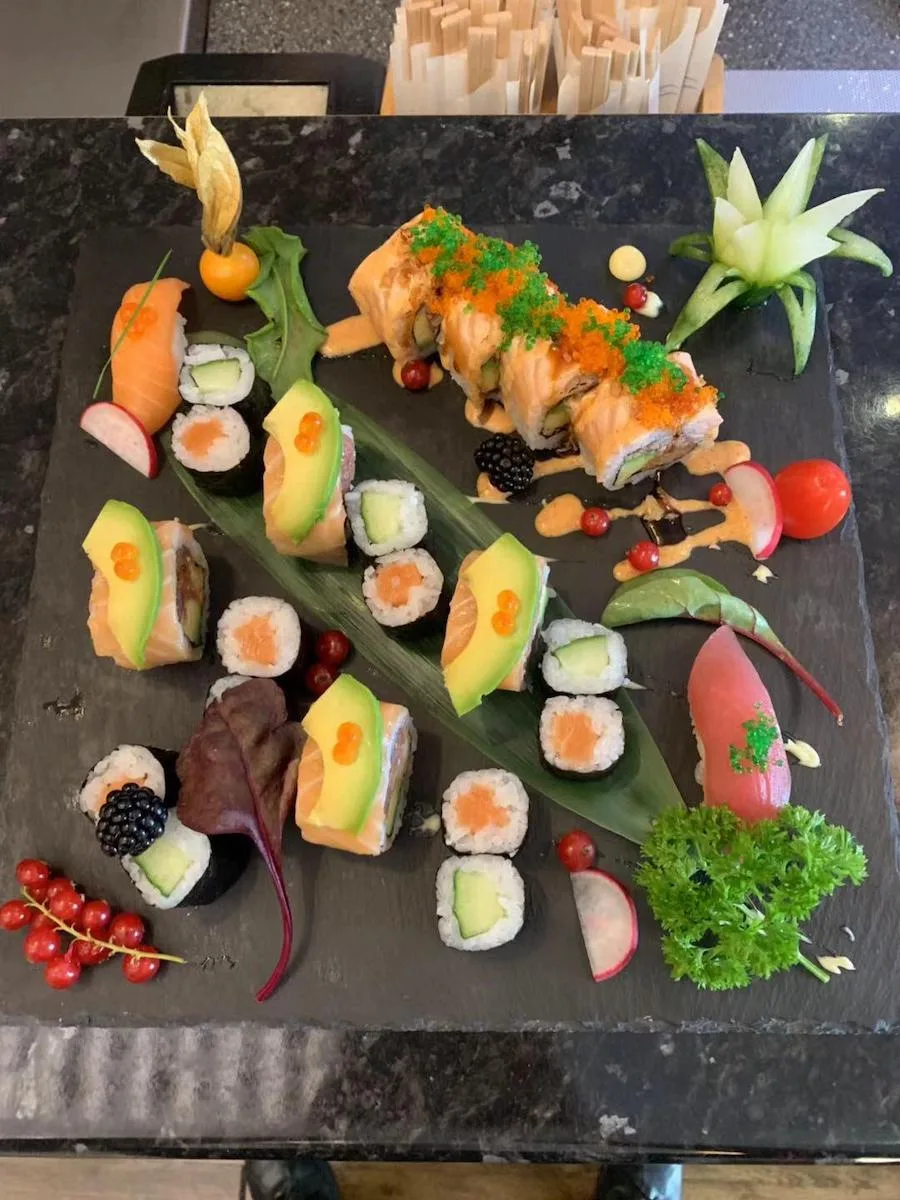 Kaiseki Restaurant — photo 32