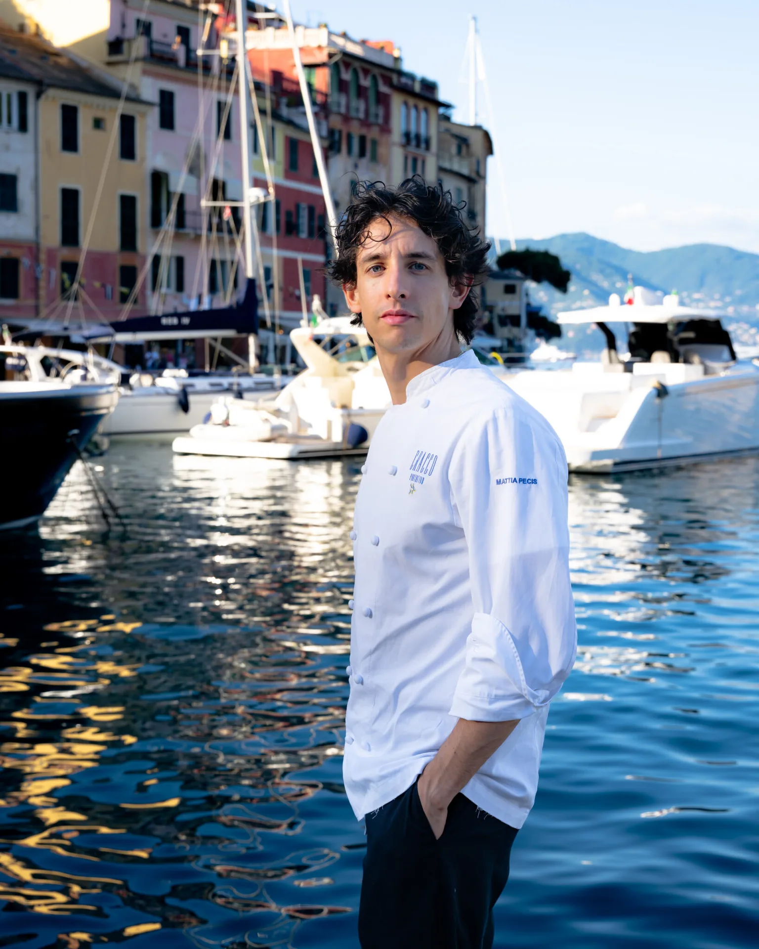 Cracco Portofino — photo 18