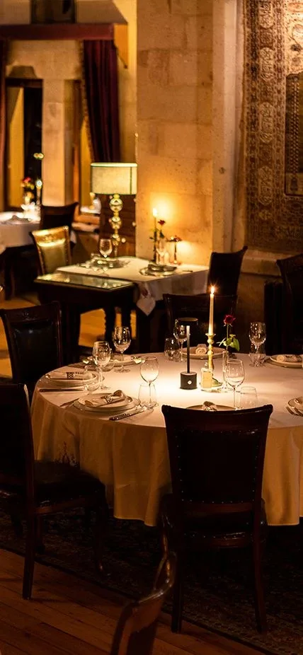 Lil'a Restaurant — photo 20