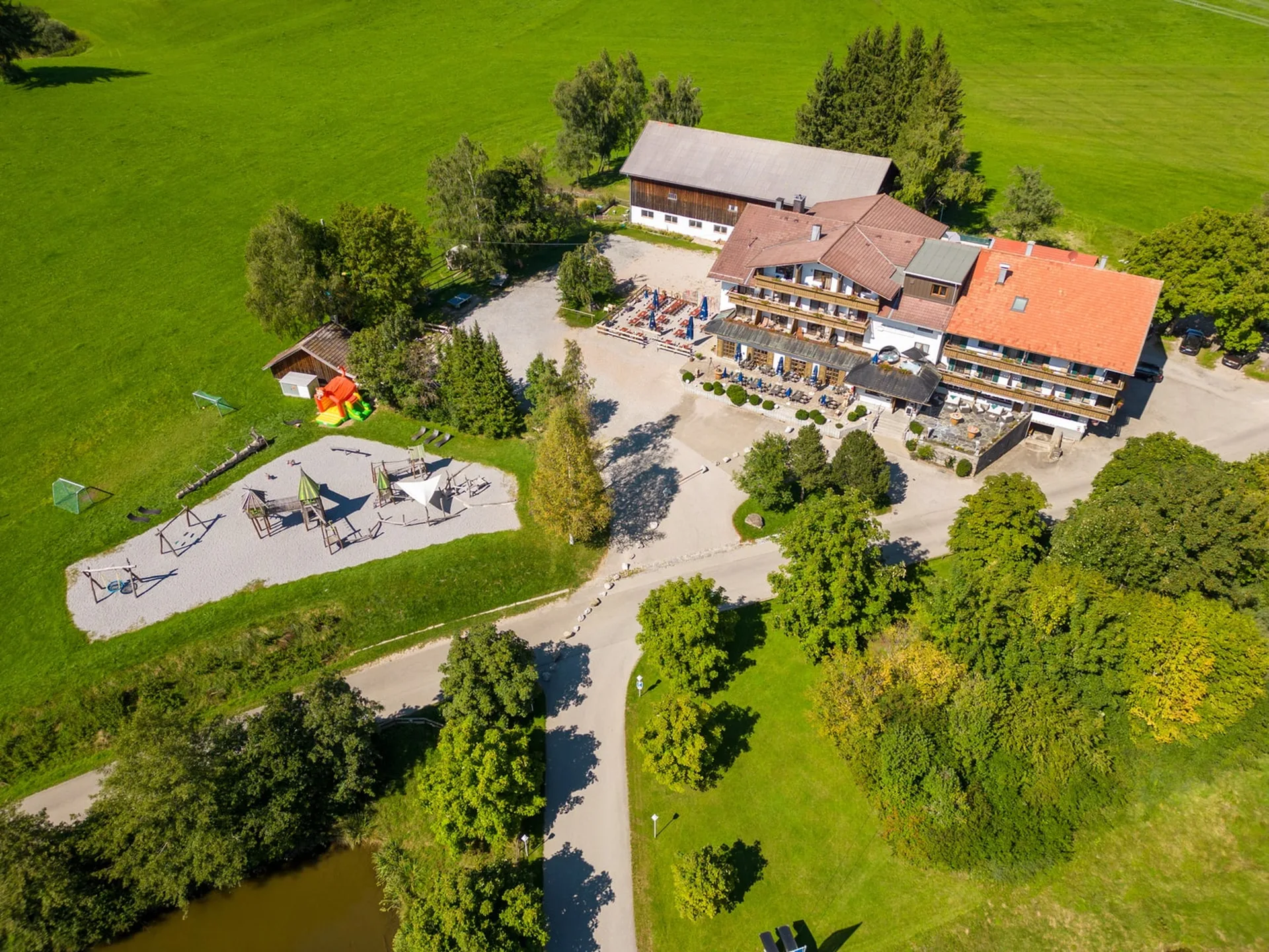 Landgasthof Löwen — photo 13