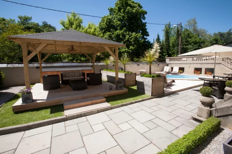 Villa Pinewood — photo 10
