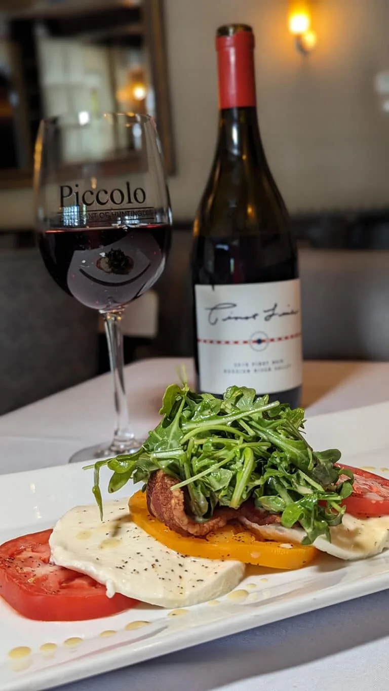 Piccolo Restaurant Of Huntington — photo 25