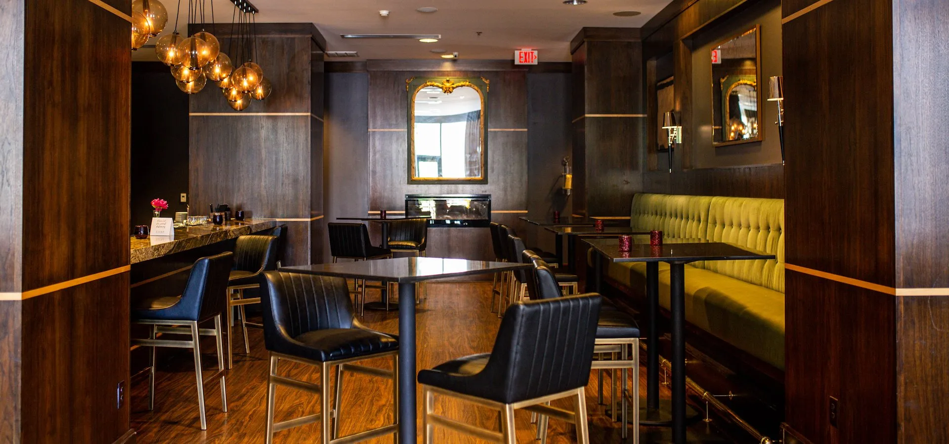 Siena Tuscan Steakhouse — photo 37