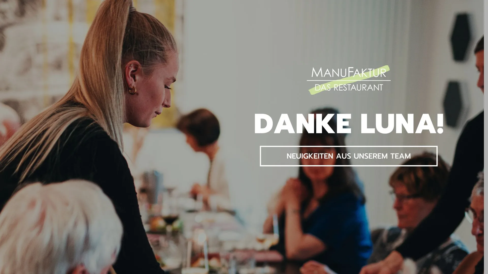 ManuFaktur - Das Restaurant — photo 84