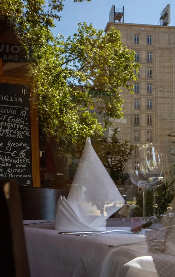 Ristorante Vesuvio — photo 39