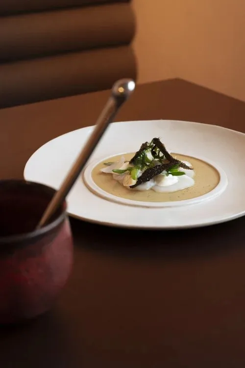 John Dory — photo 5