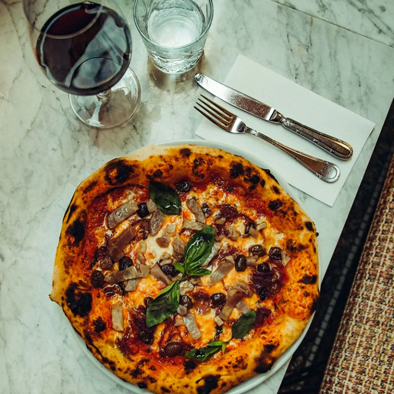Ornella Bar &amp; Restaurant — photo 31