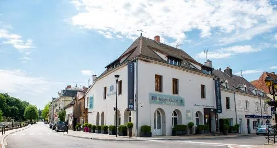 Le Bistrot du Quai — photo 4
