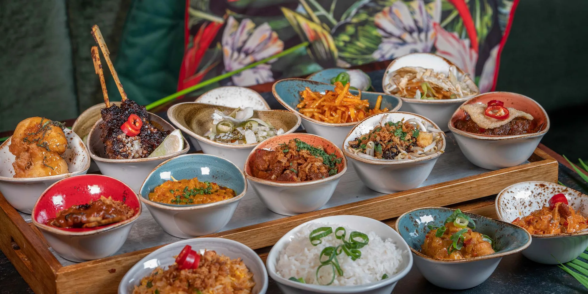 Ron Gastrobar Indonesia Ouderkerk — photo 11