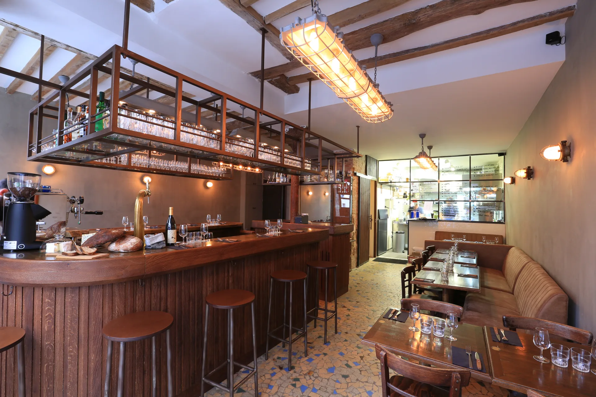 Le Grand Bain — photo 10