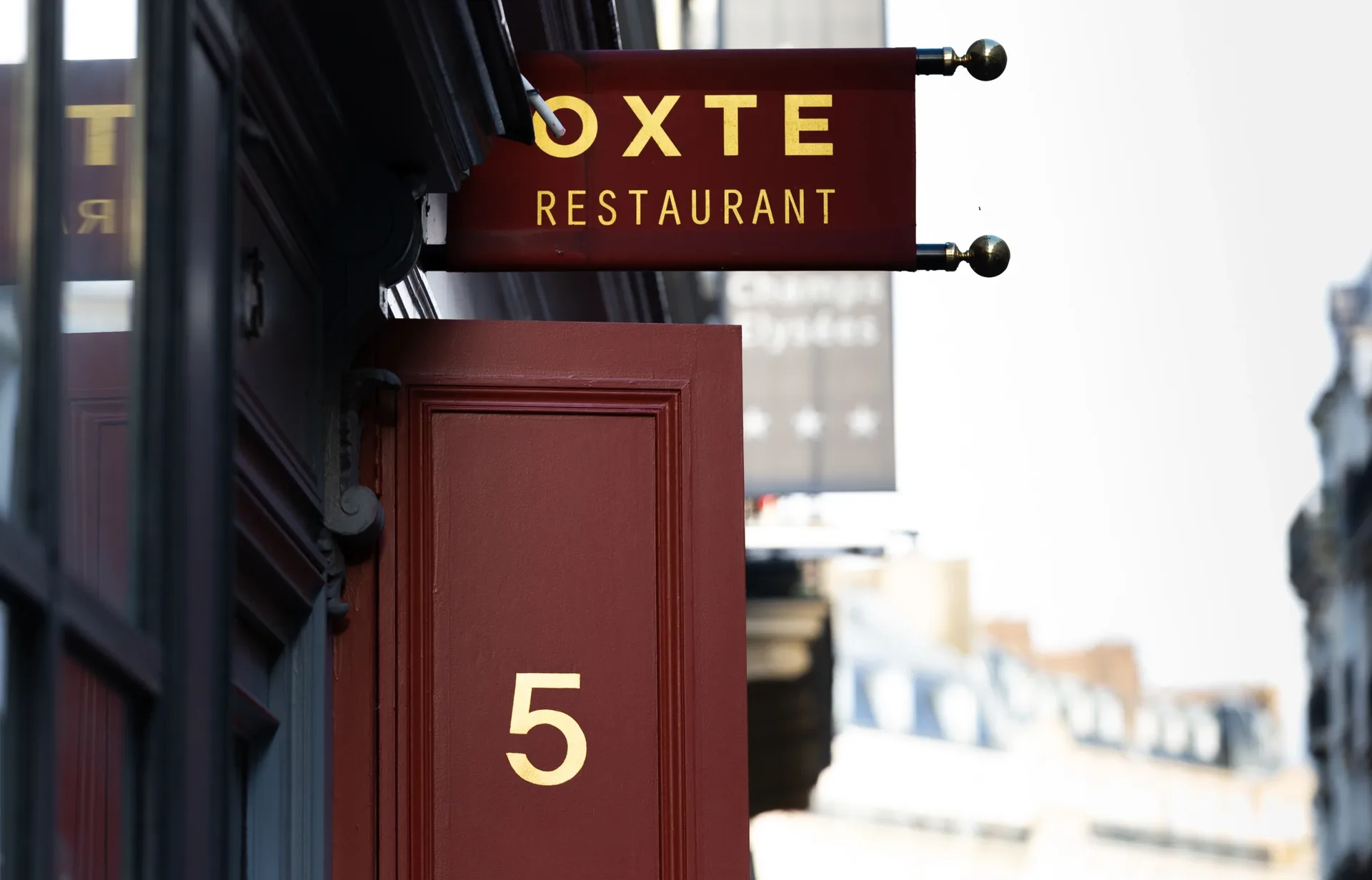 Oxte — photo 7