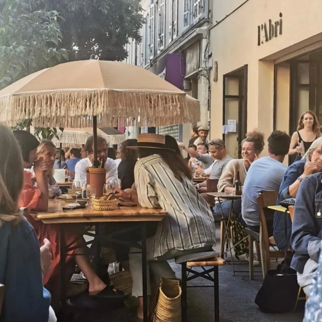 L'Abri — photo 7
