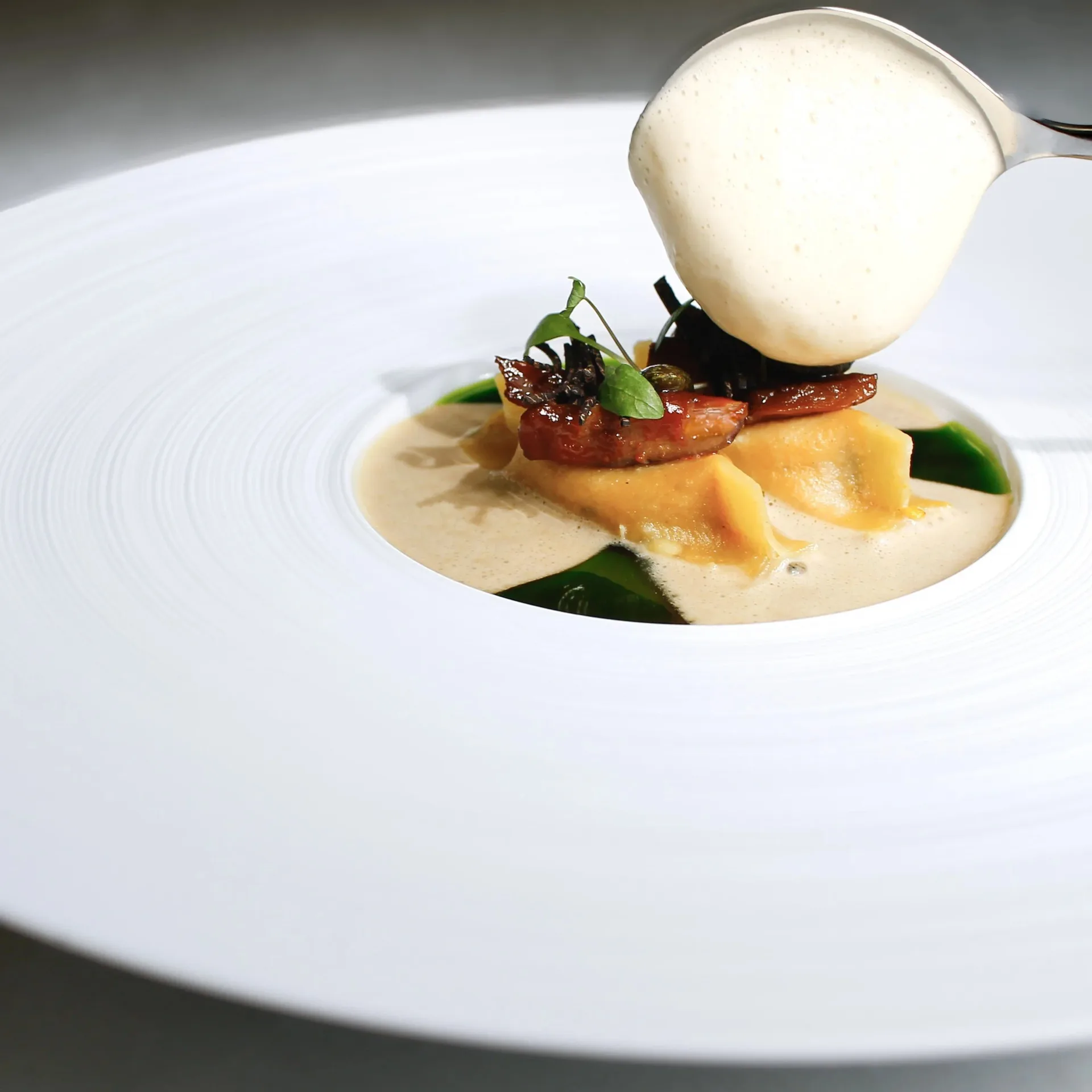 Restaurant Papilio — photo 11