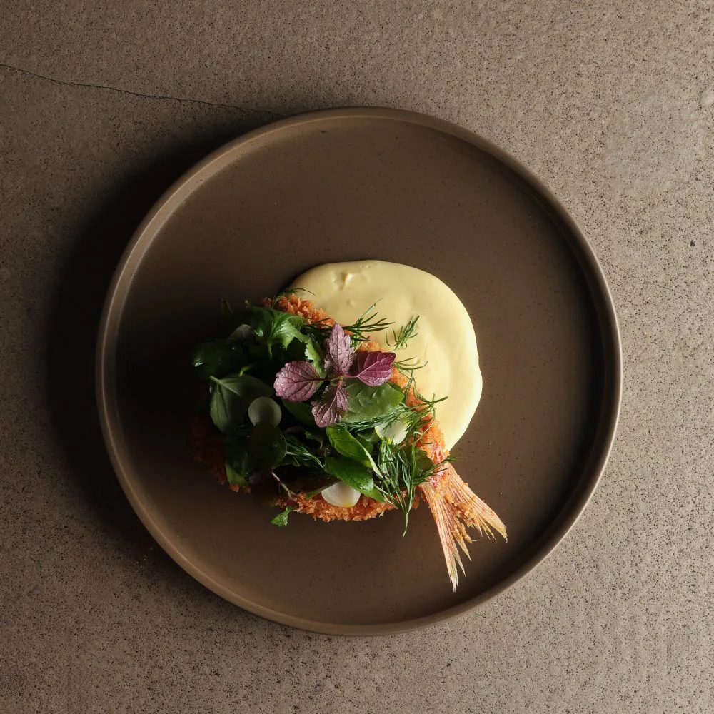 Manifesto 13 — food