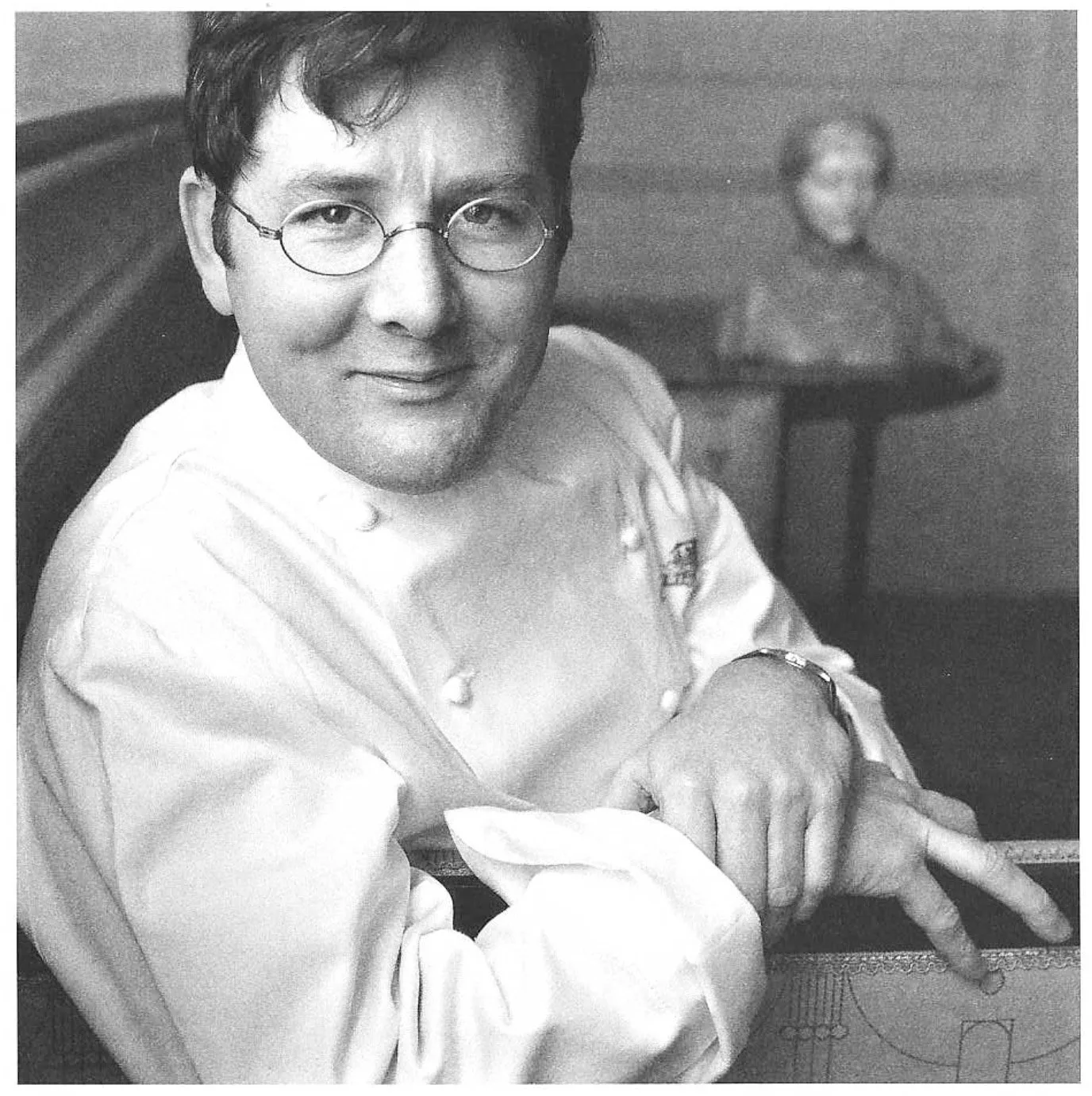 Charlie Trotter's — photo 38