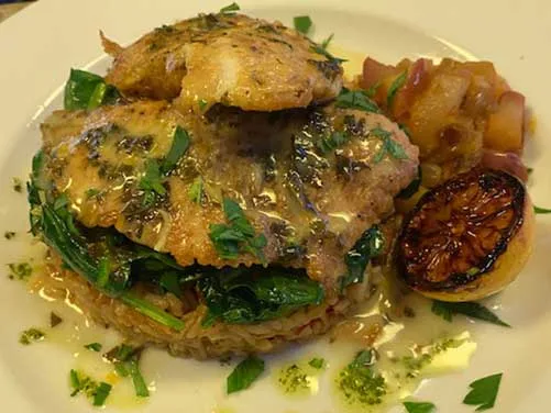 River Twist Food and Wine — photo 14