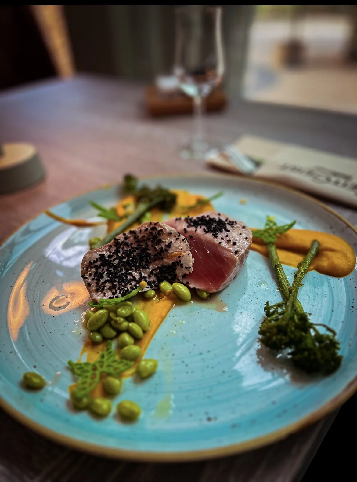 ZeitGeist Restaurant — photo 30