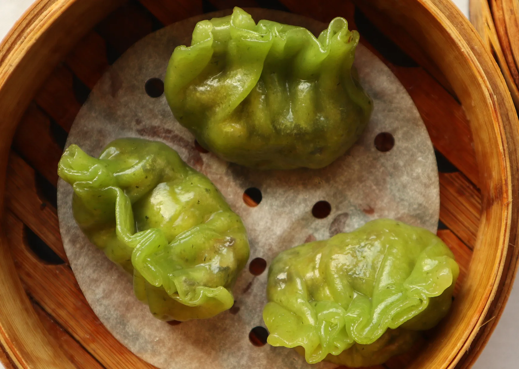 Dim Sum Go Go — photo 50
