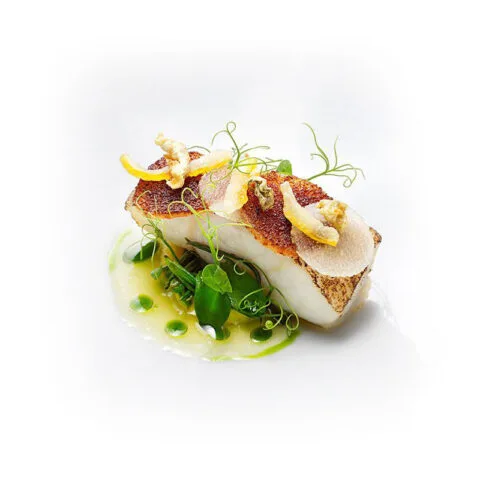 Nulle Part Ailleurs — food