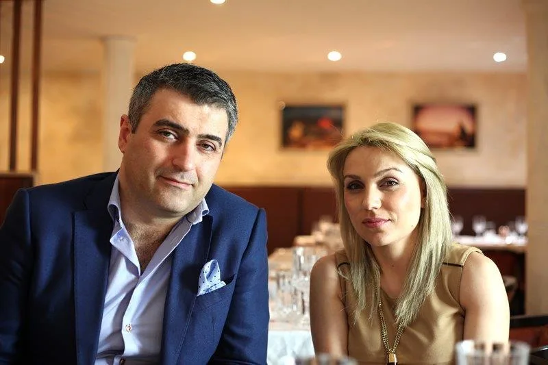 Armenian Taverna — photo 14