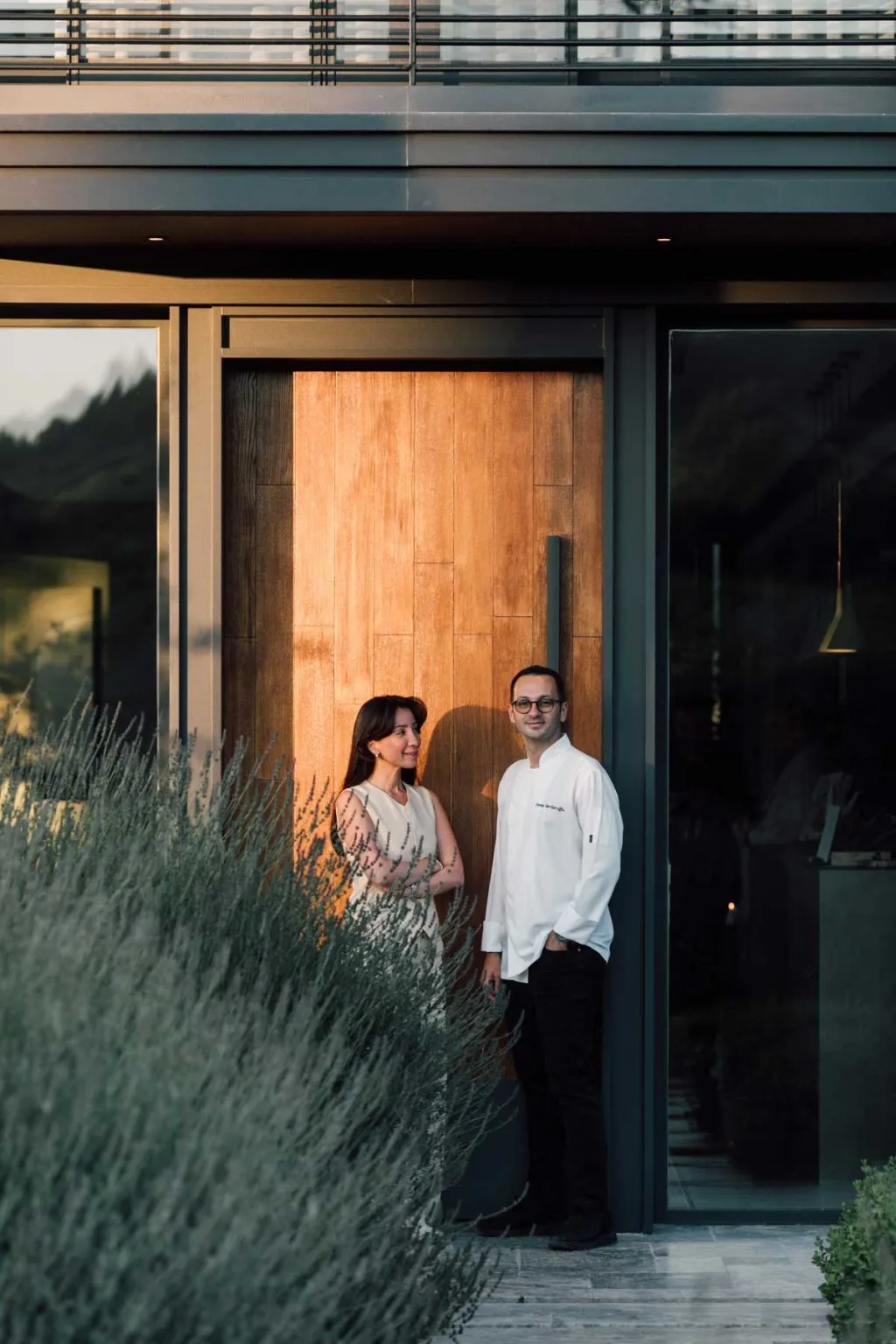 Teruar Urla — kitchen