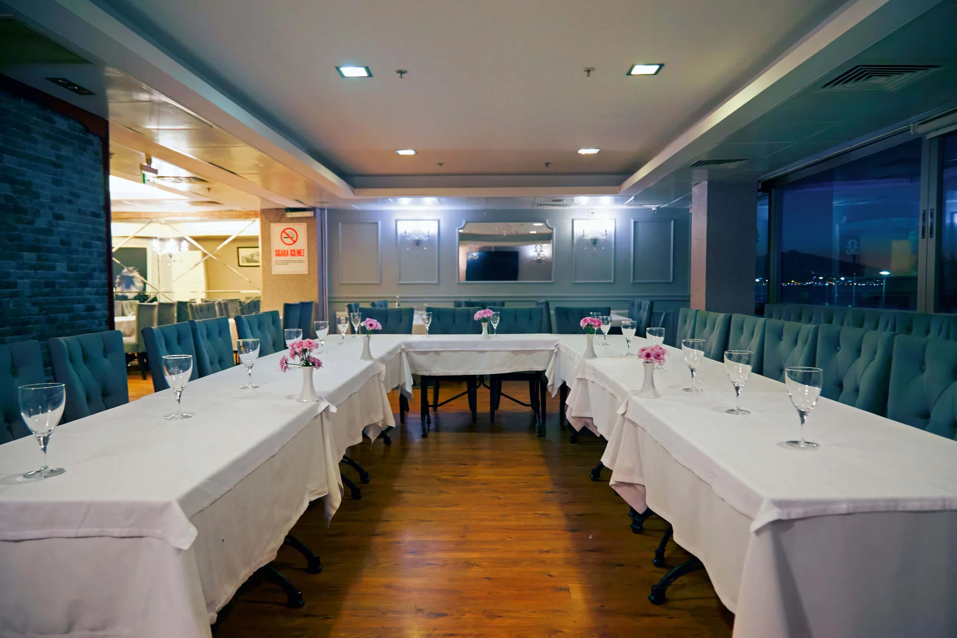 Birinci Kordon Balık Restoran — photo 55