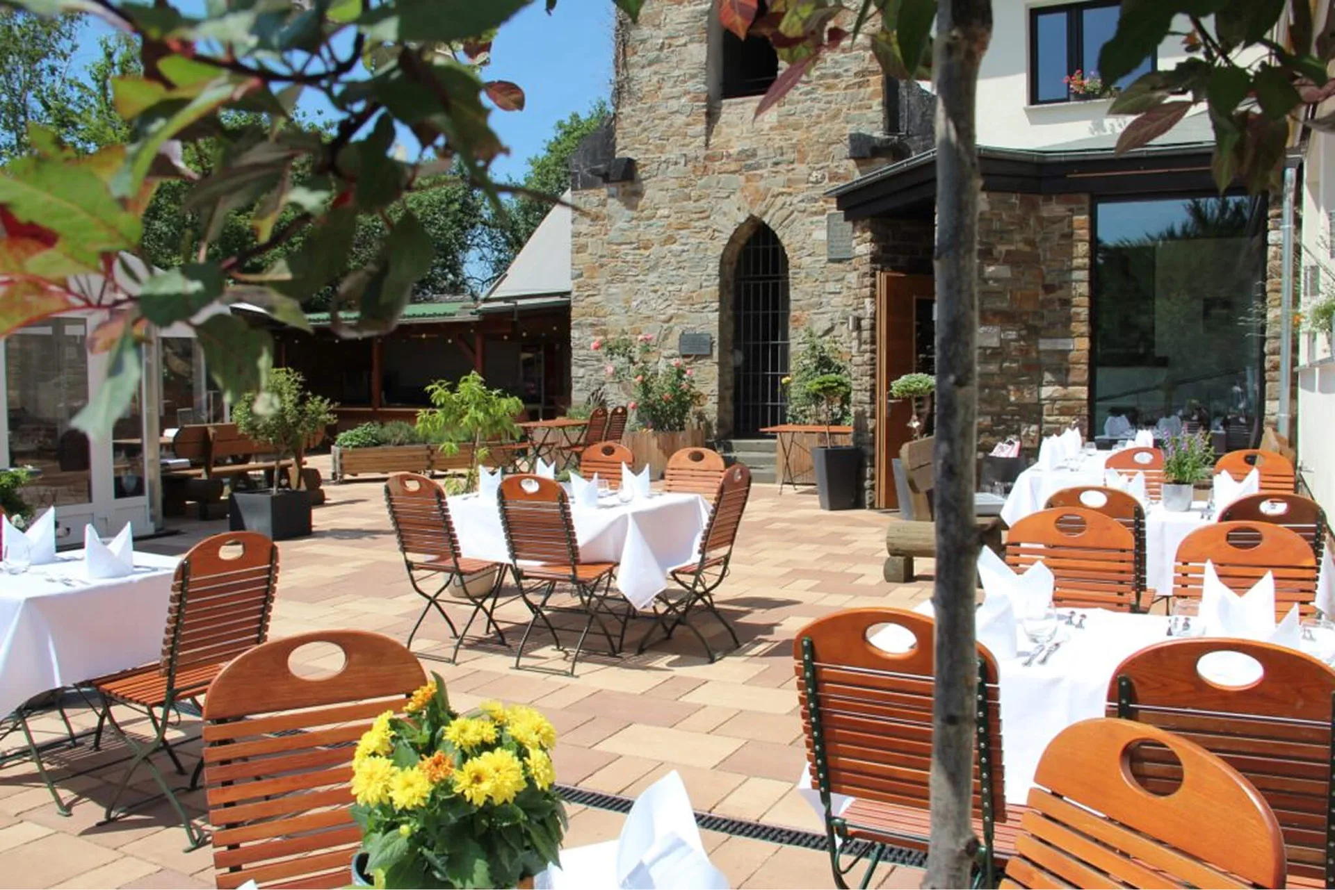 Restaurant Kellerskopf — photo 91