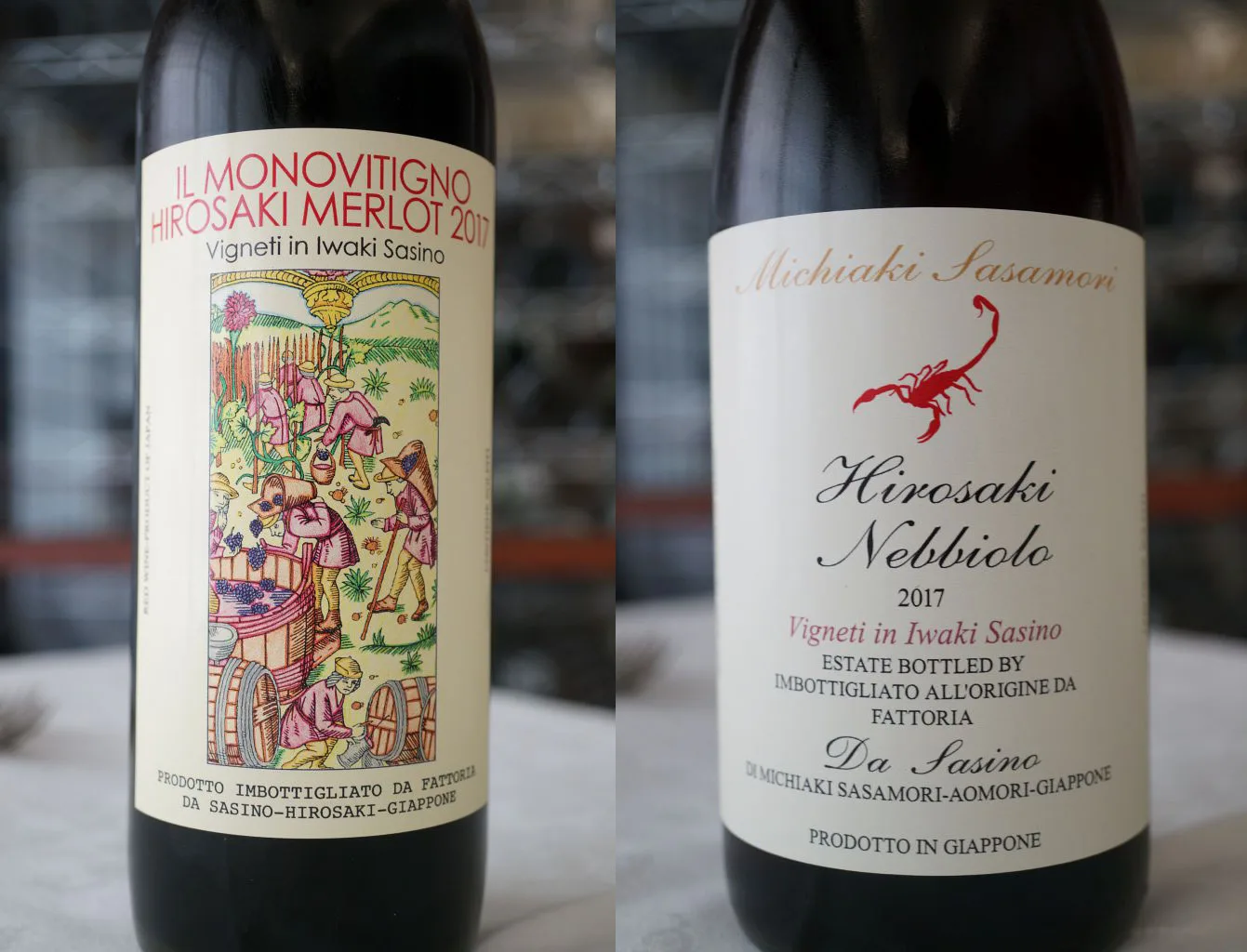 OSTERIA ENOTECA DA SASINO — photo 78