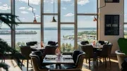Restaurang Tage, Piteå