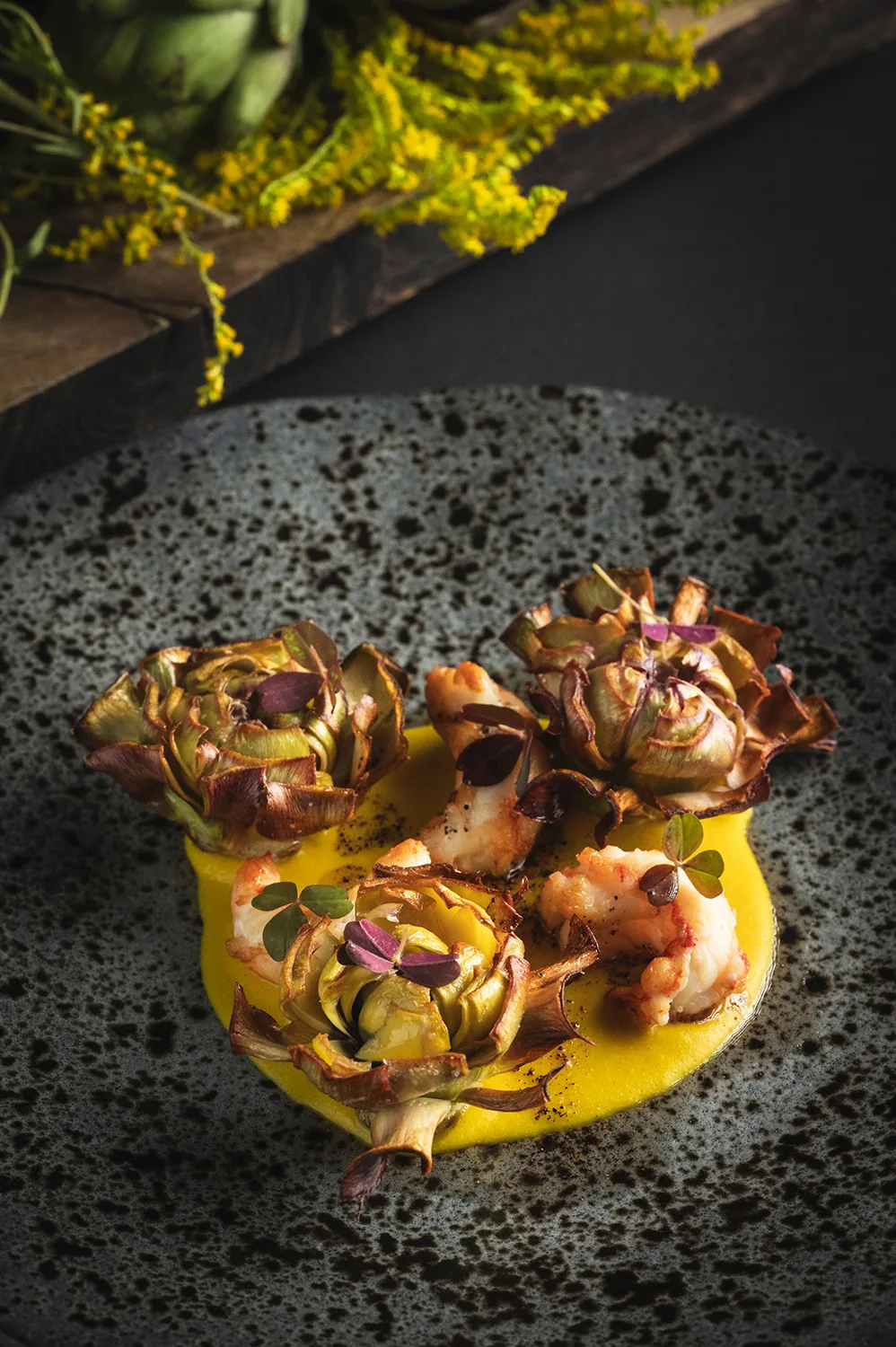 Tuna by Martin Gimenez Castro — photo 36