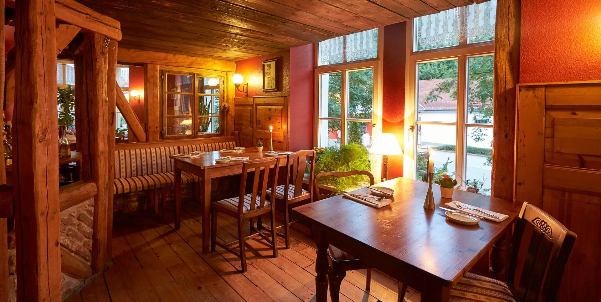Neubert’s - Das Restaurant — photo 27